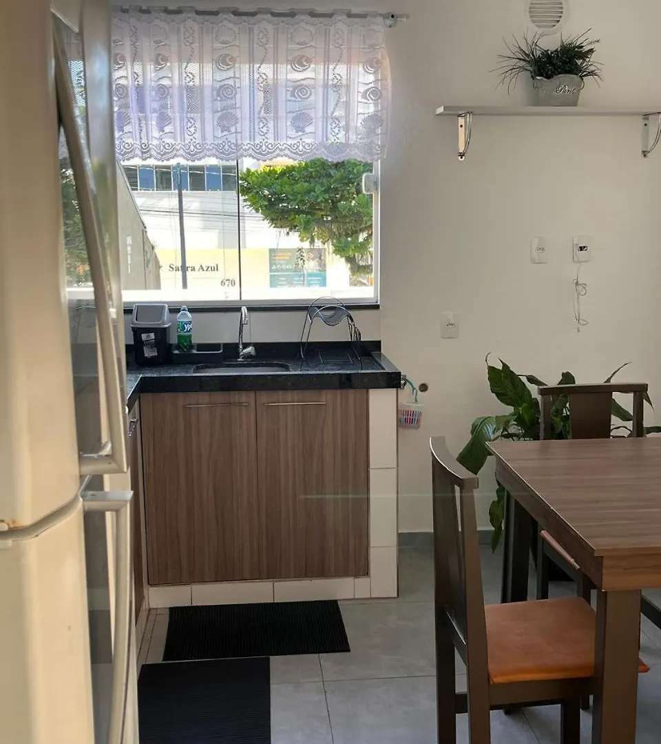 Apartamento De 1 Quarto Em Balneário Camboriú