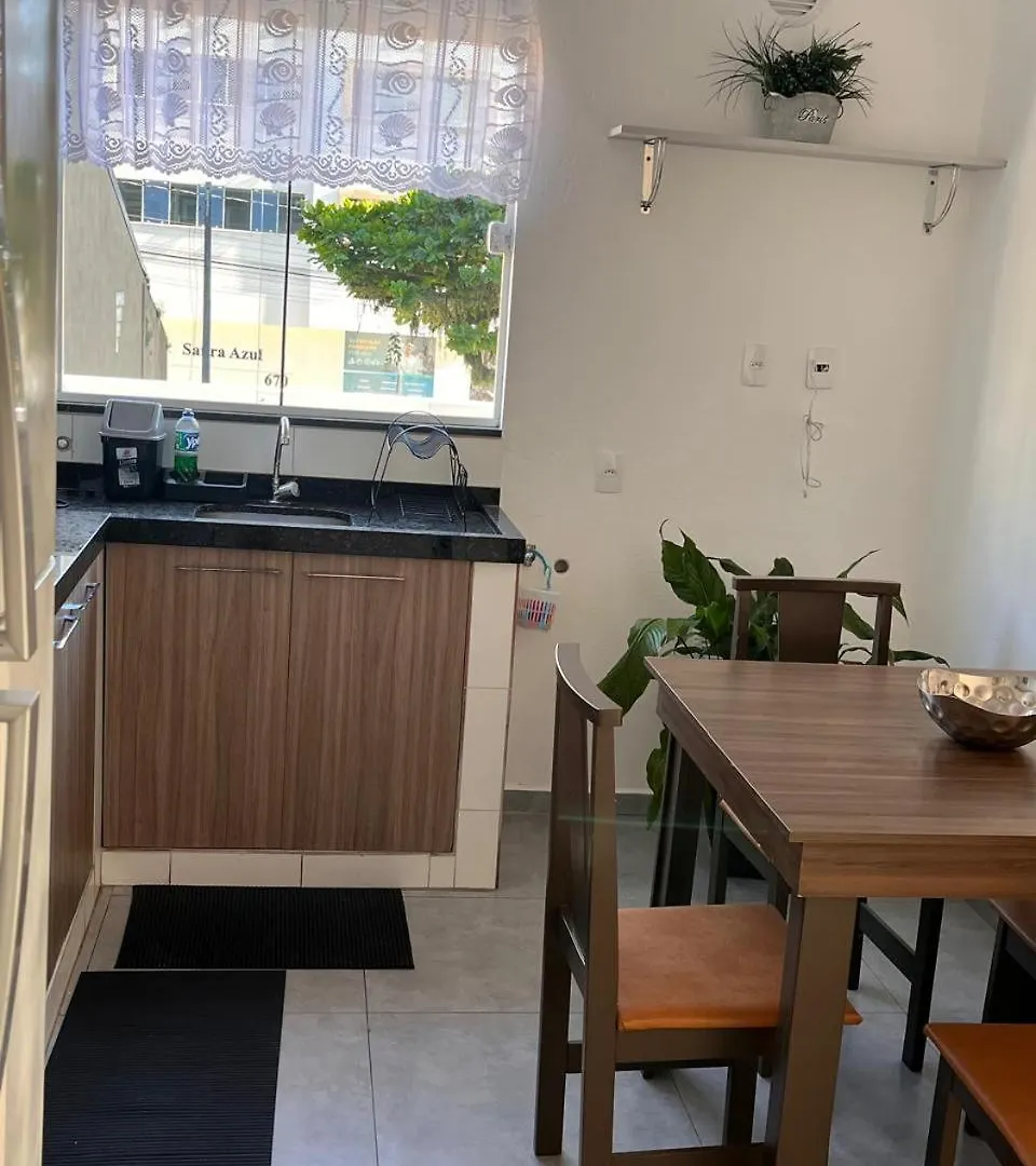 Apartamento De 1 Quarto Em Balneário Camboriú 0*,