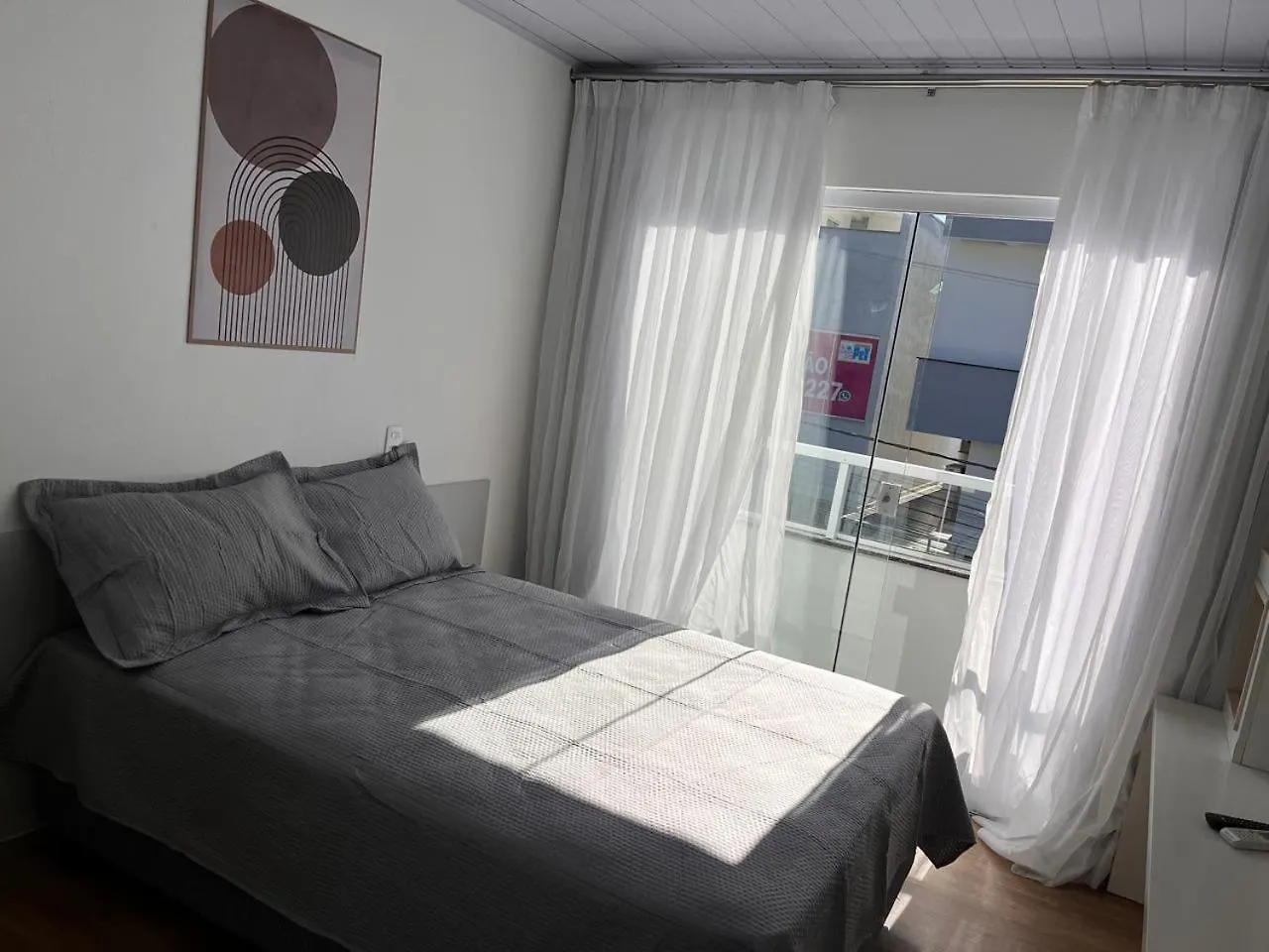 Apartamento De 1 Quarto Em Balneário Camboriú 0*,  Brazílie