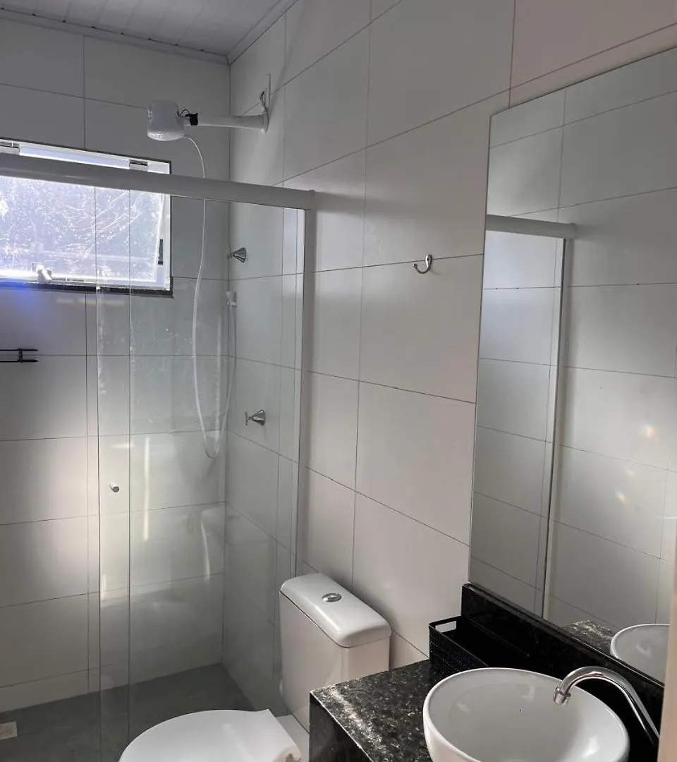 Apartamento De 1 Quarto Em Balneário Camboriú 0*,