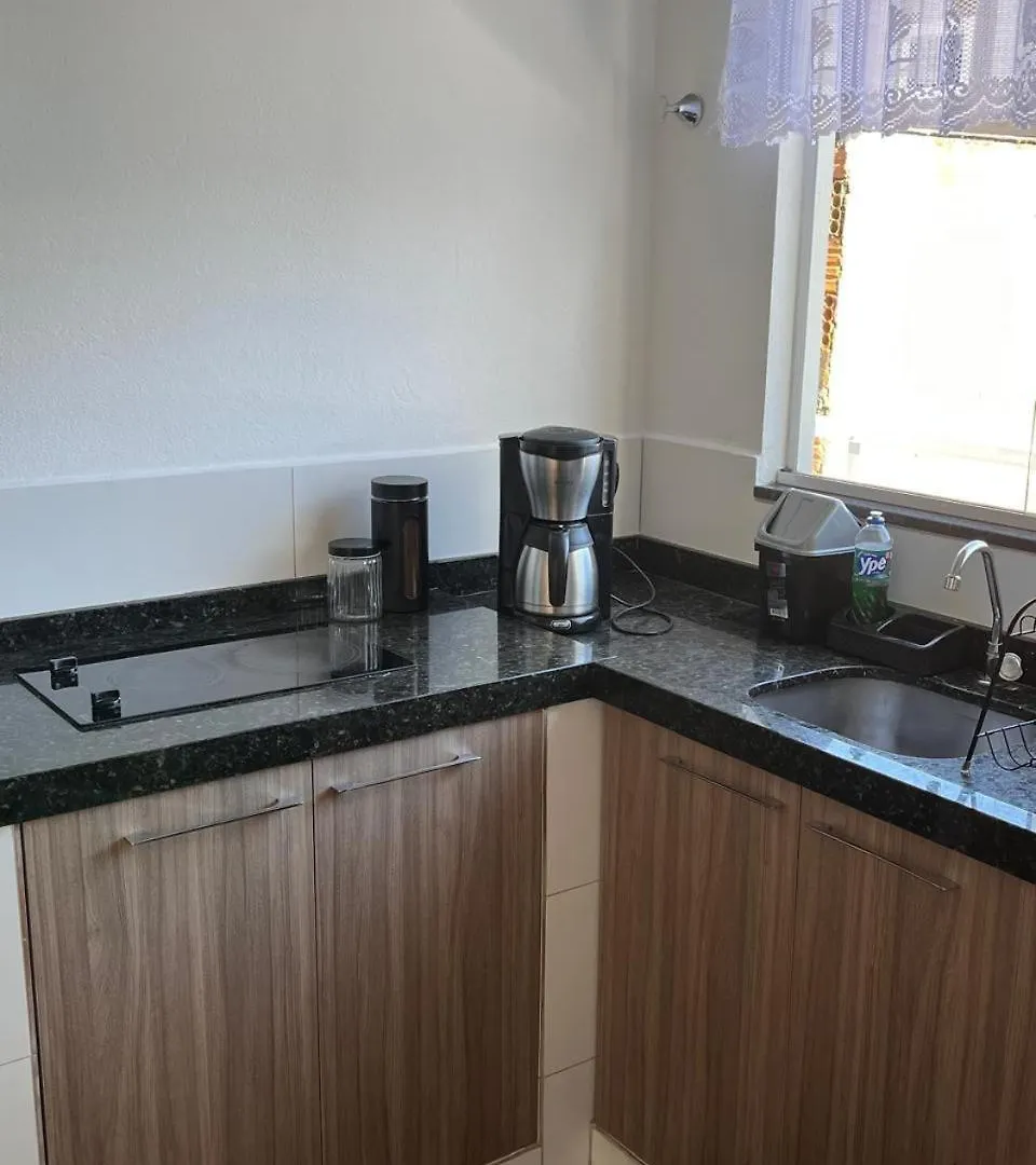 Apartmán Apartamento De 1 Quarto Em Balneário Camboriú