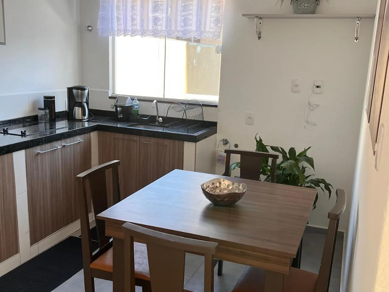 Apartamento De 1 Quarto Em Balneário Camboriú Apartmán