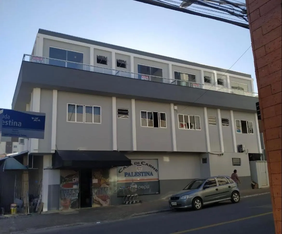 Apartamento De 1 Quarto Em Balneario Camboriu