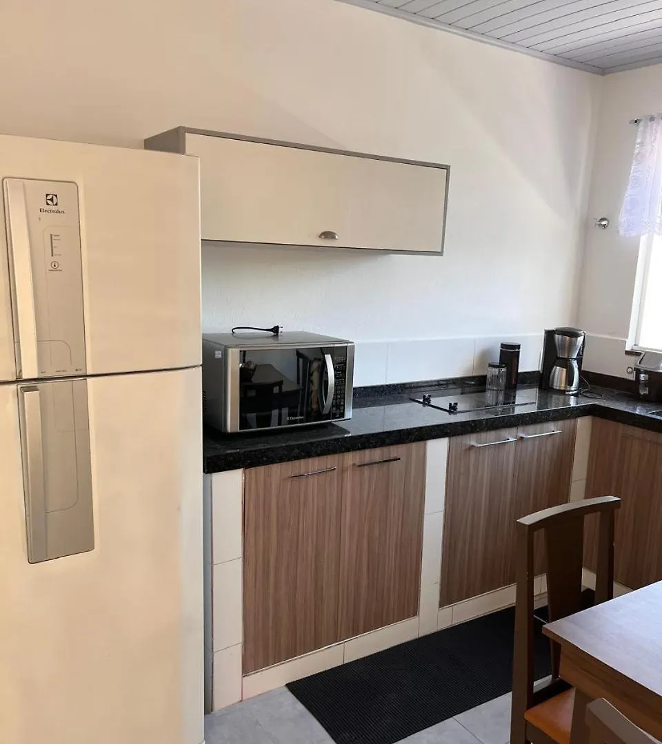 Apartamento De 1 Quarto Em Balneario Camboriu Apartment