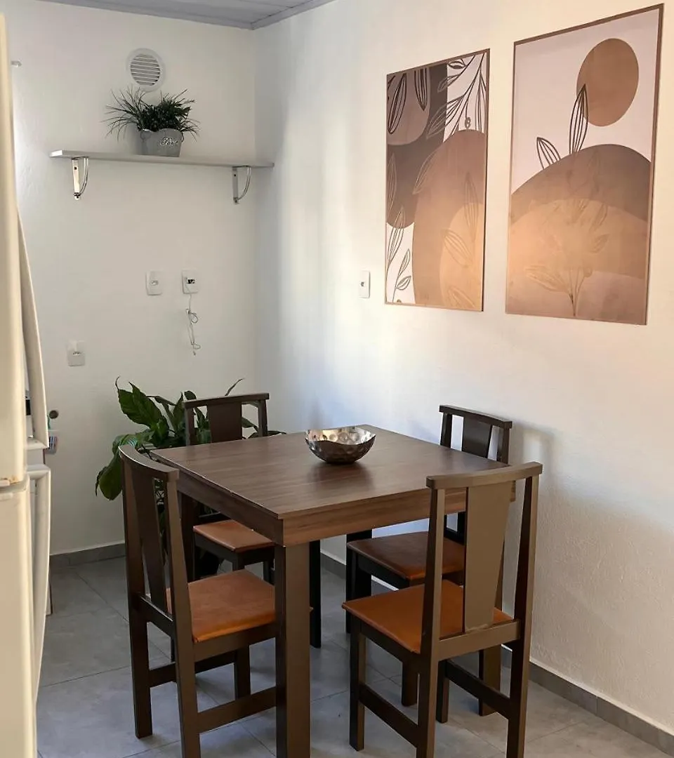Apartamento De 1 Quarto Em Balneario Camboriu