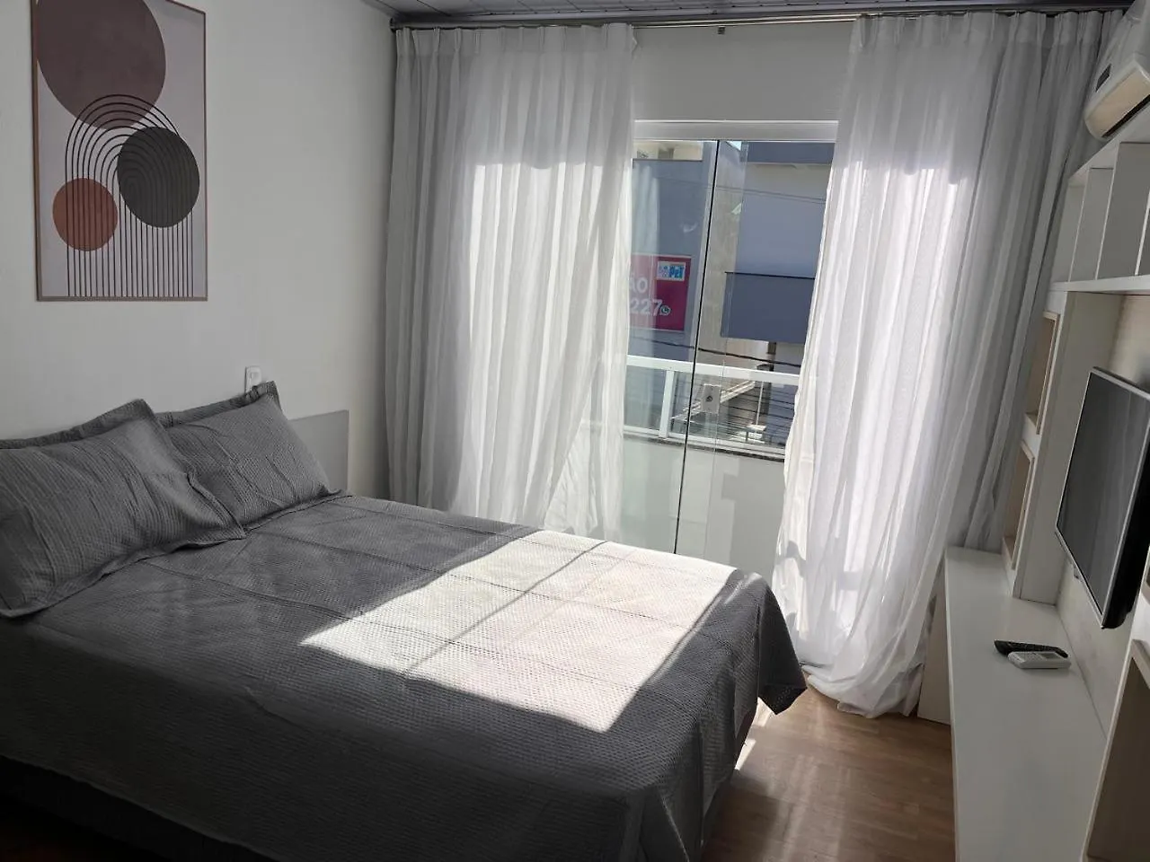 Apartment Apartamento De 1 Quarto Em Balneario Camboriu