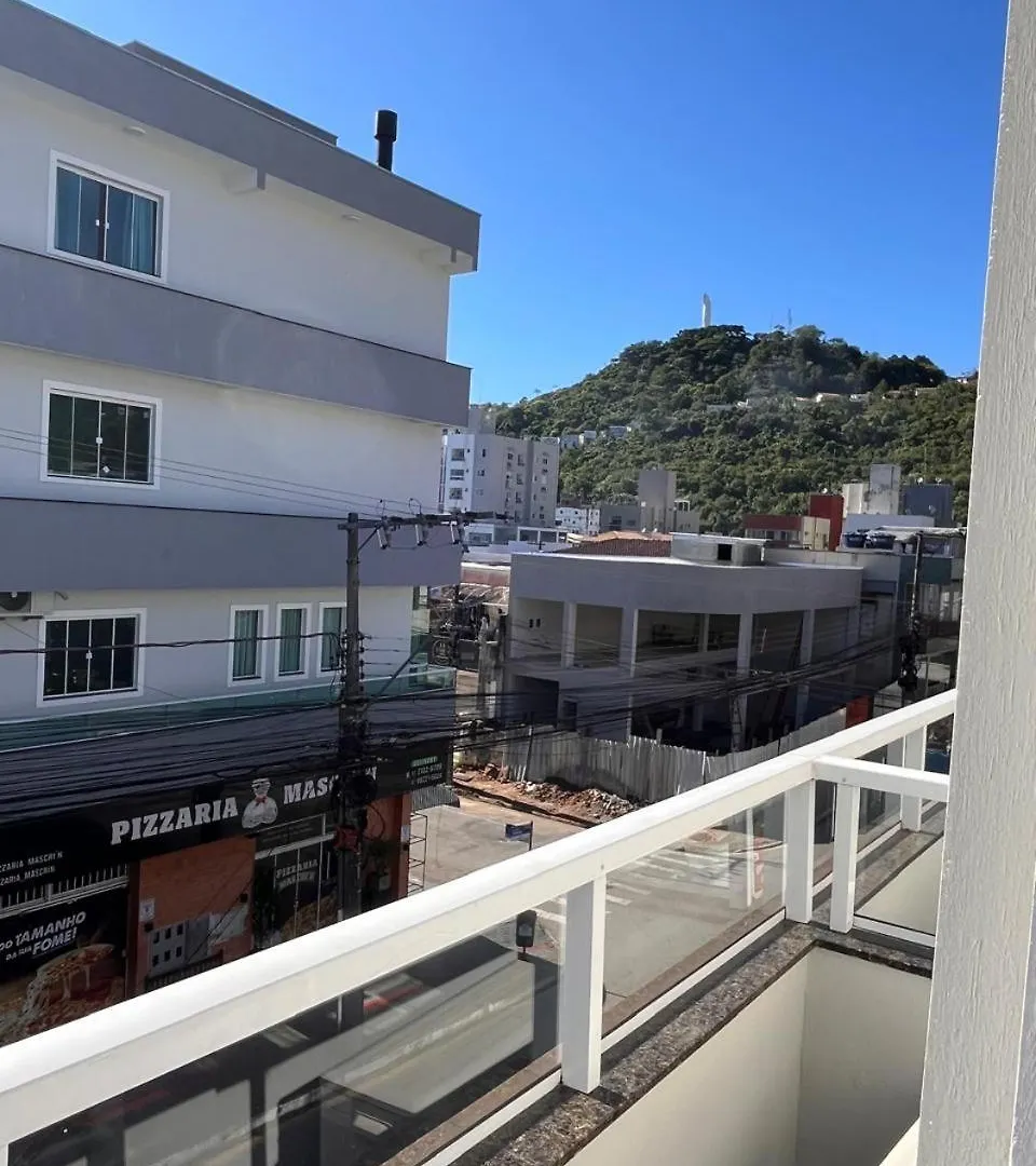 Apartamento De 1 Quarto Em Balneario Camboriu Apartment