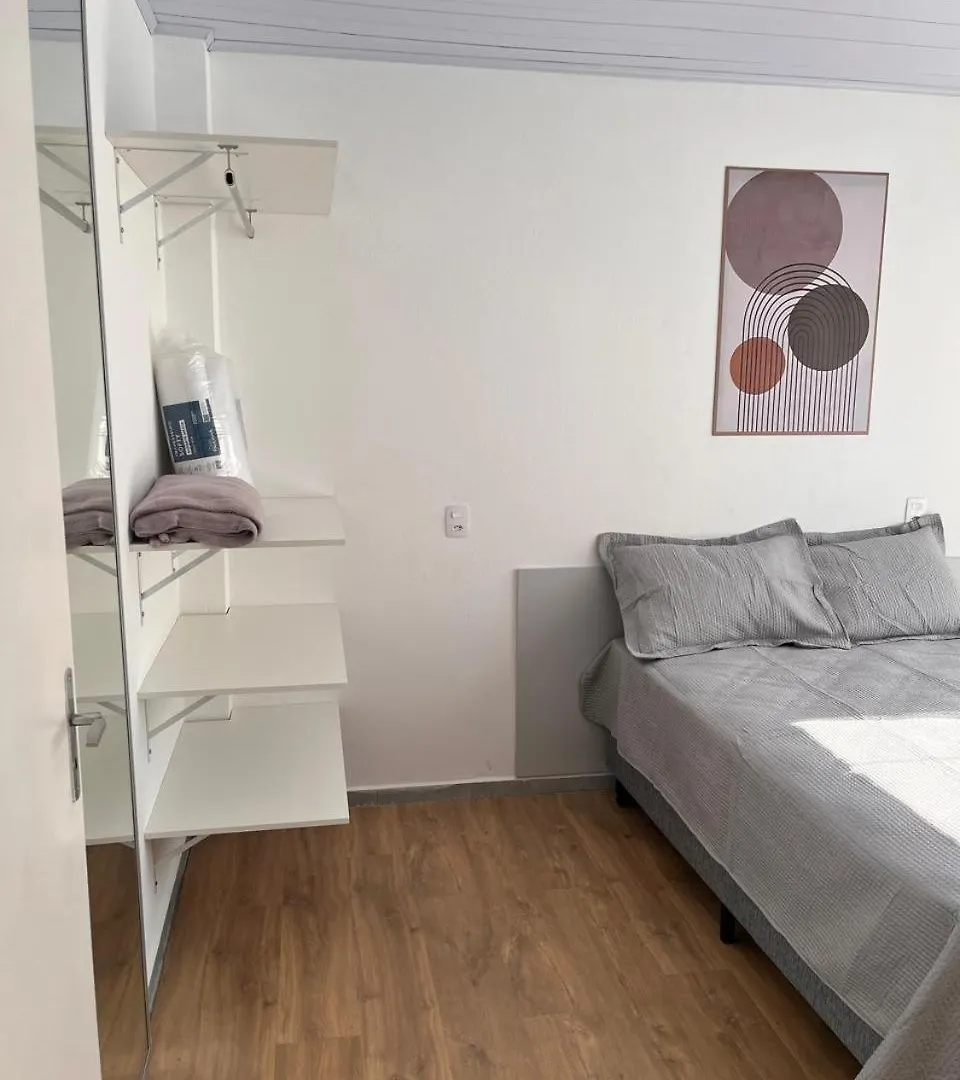 Apartamento De 1 Quarto Em Balneario Camboriu