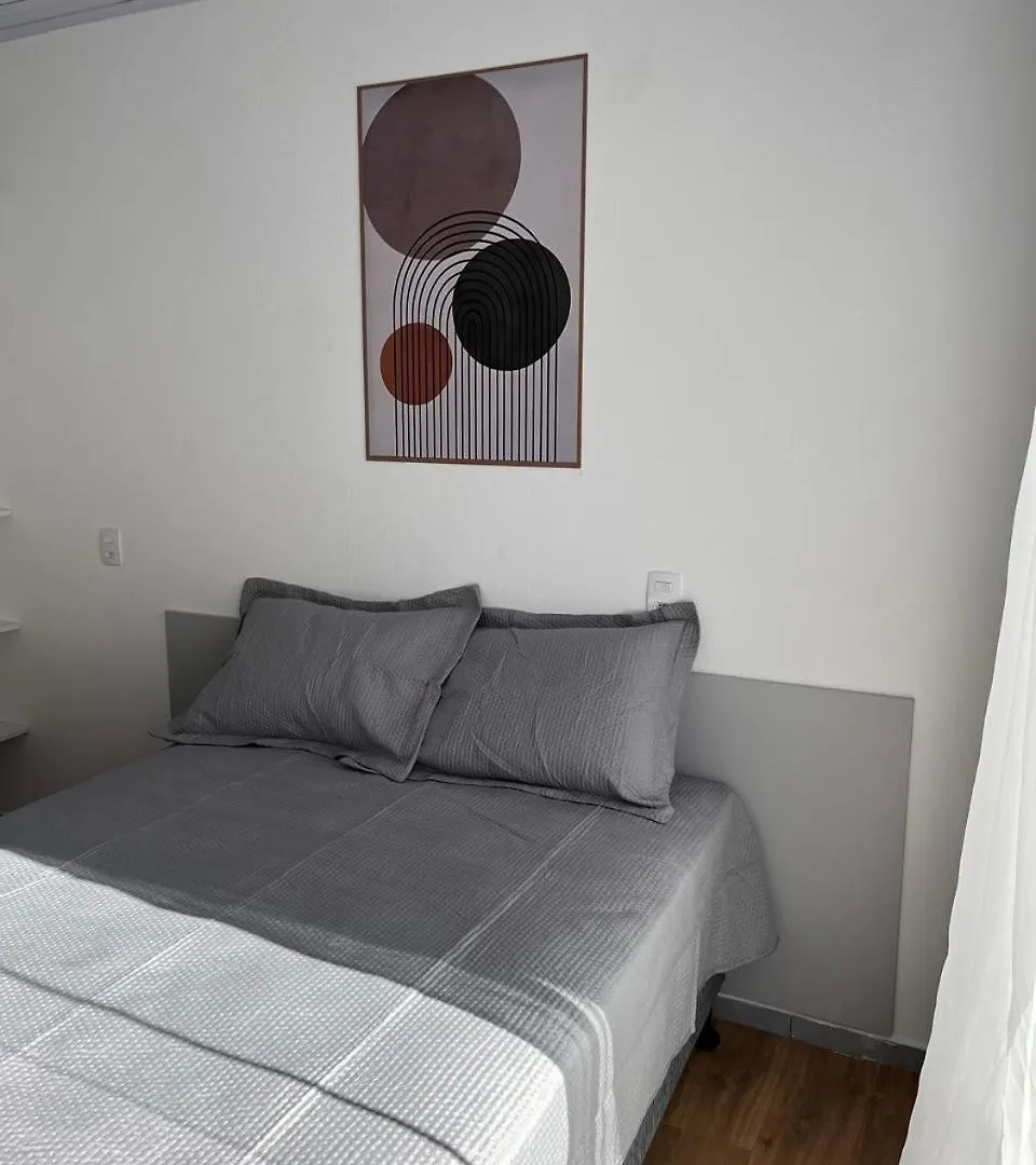 Apartamento De 1 Quarto Em Balneario Camboriu 0*,  Brazil