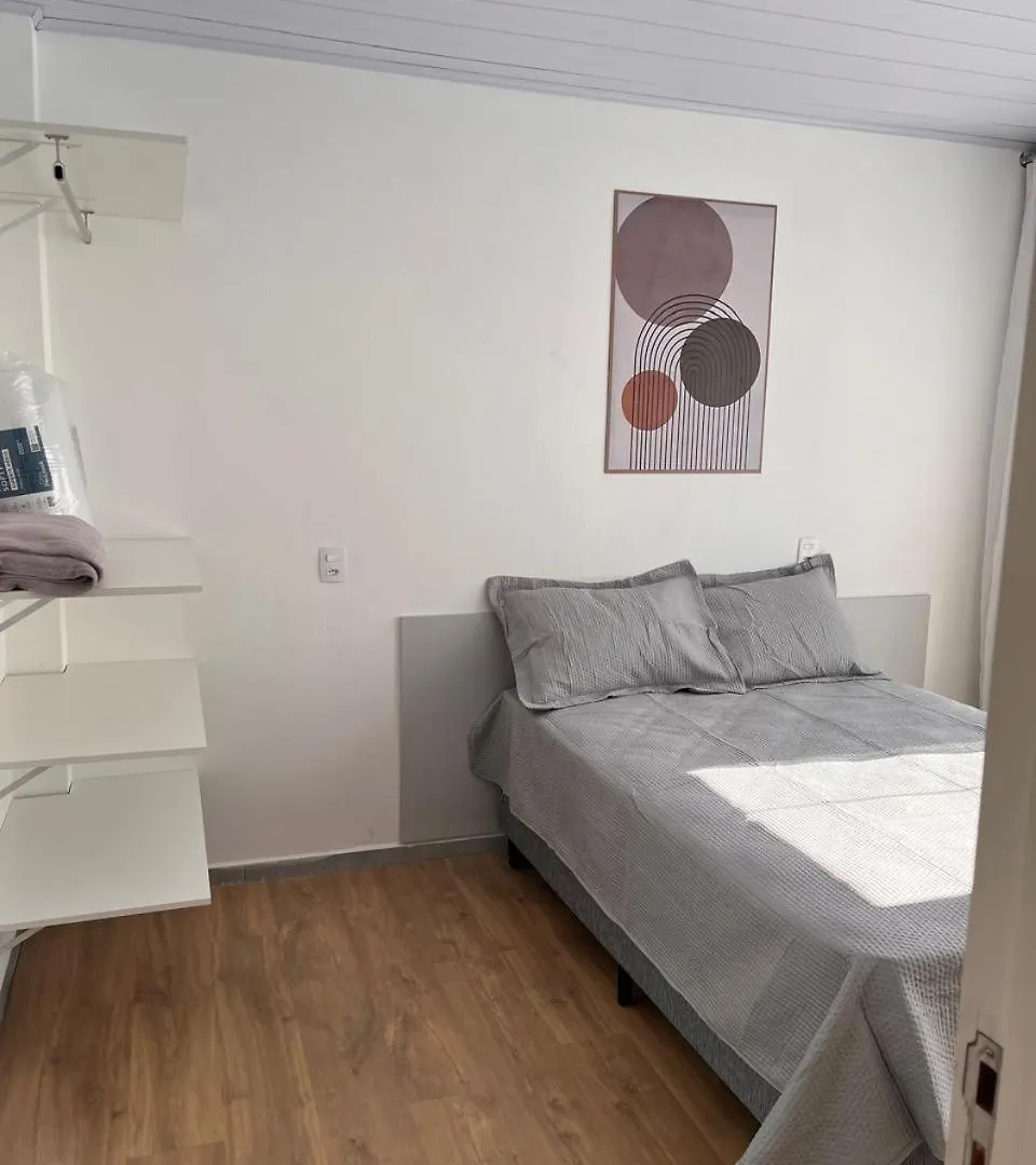 Apartamento De 1 Quarto Em Balneario Camboriu Apartment
