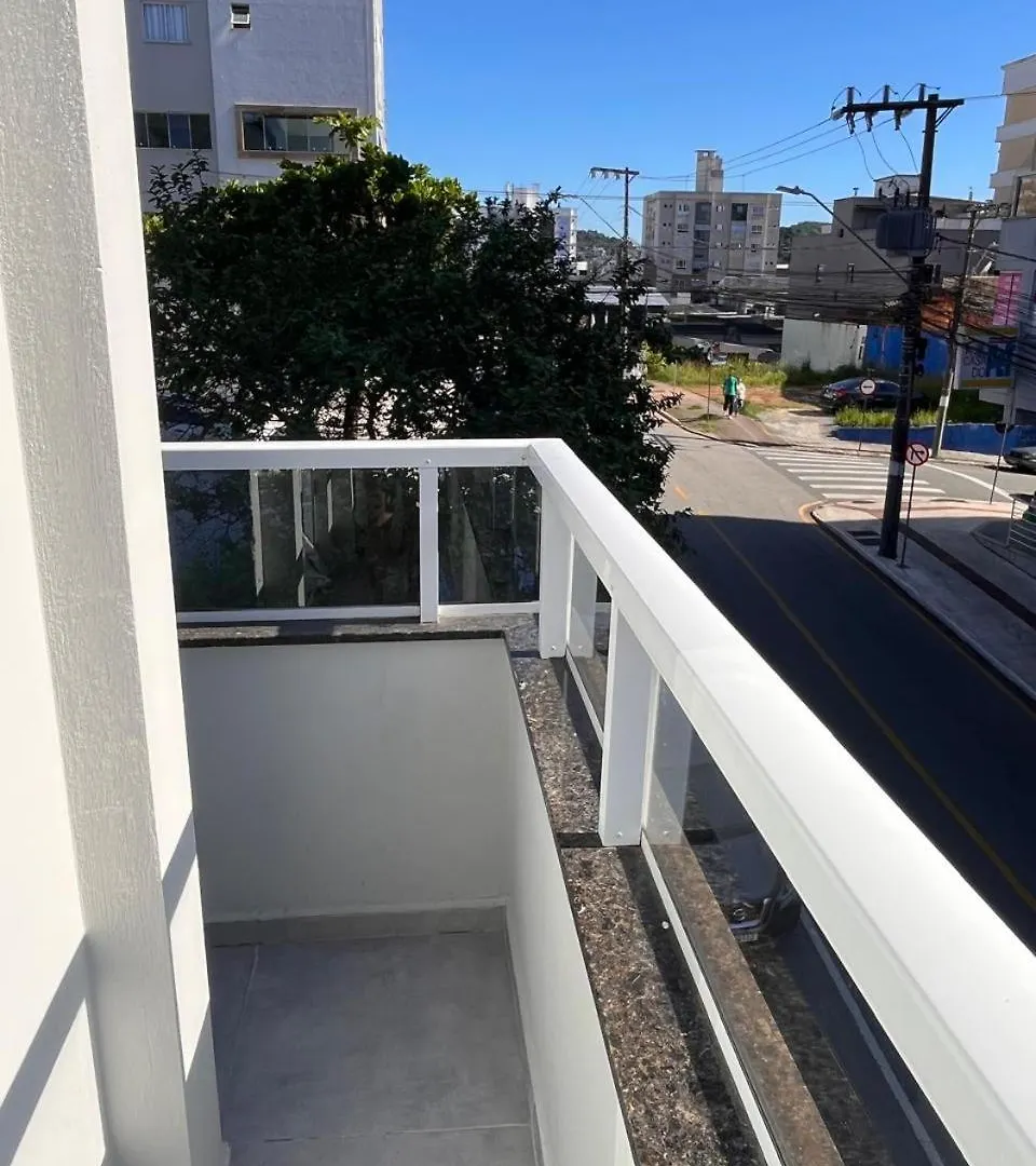 Apartamento De 1 Quarto Em Balneario Camboriu