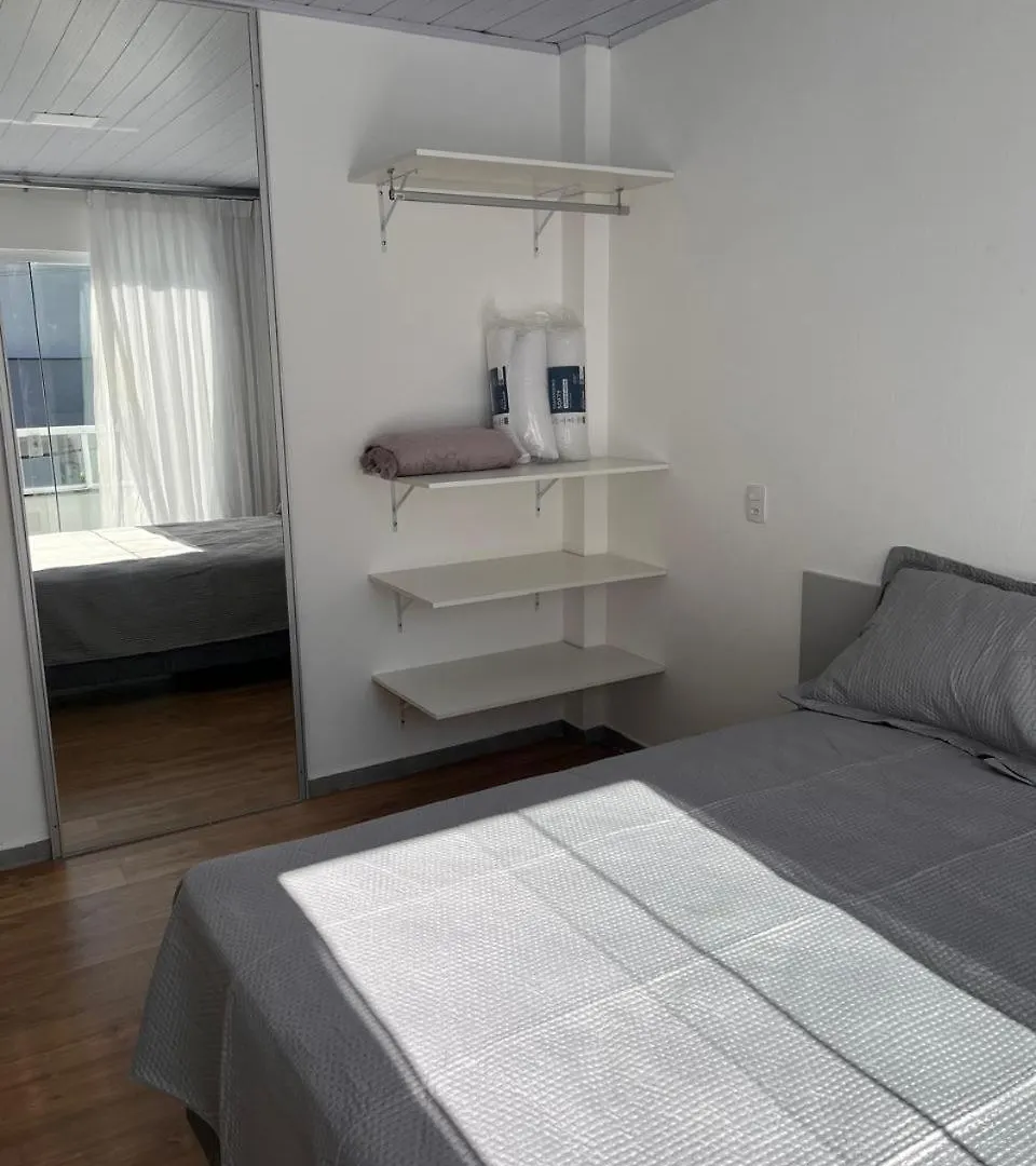 Apartamento De 1 Quarto Em Balneario Camboriu 0*,  Brazil