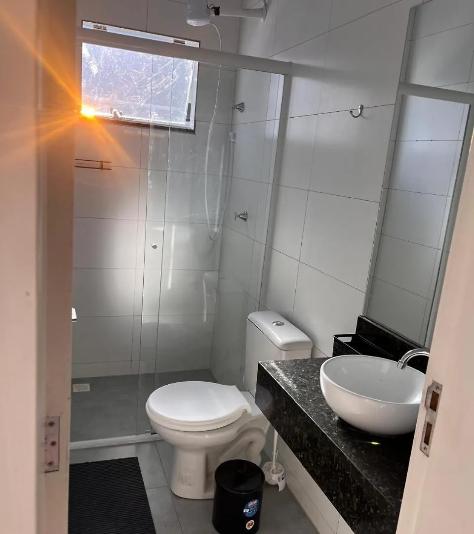 Apartamento De 1 Quarto Em Balneario Camboriu Apartment